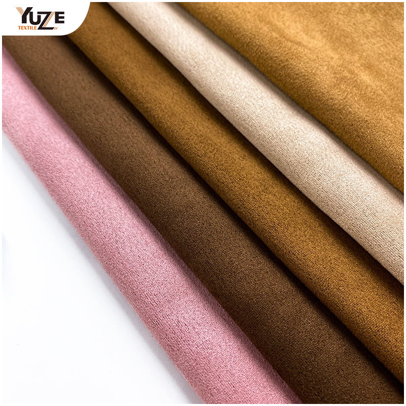 YZK-050003-1 Scuba Suede PD