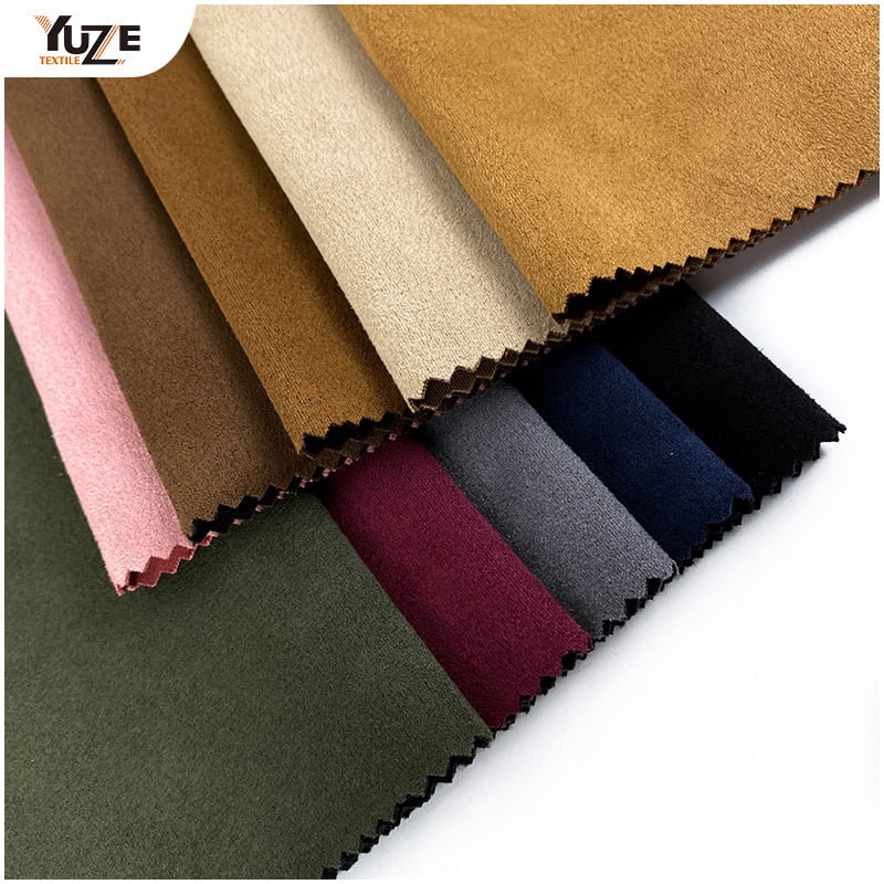 YZK-050003-1 Scuba Suede PD