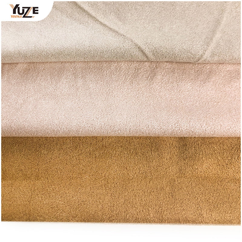 YZK-050004 T/SP Suede P/D