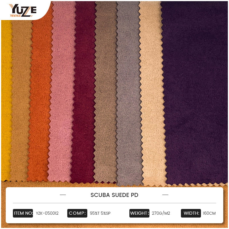 YZK-050012 SCUBA CUSO PD