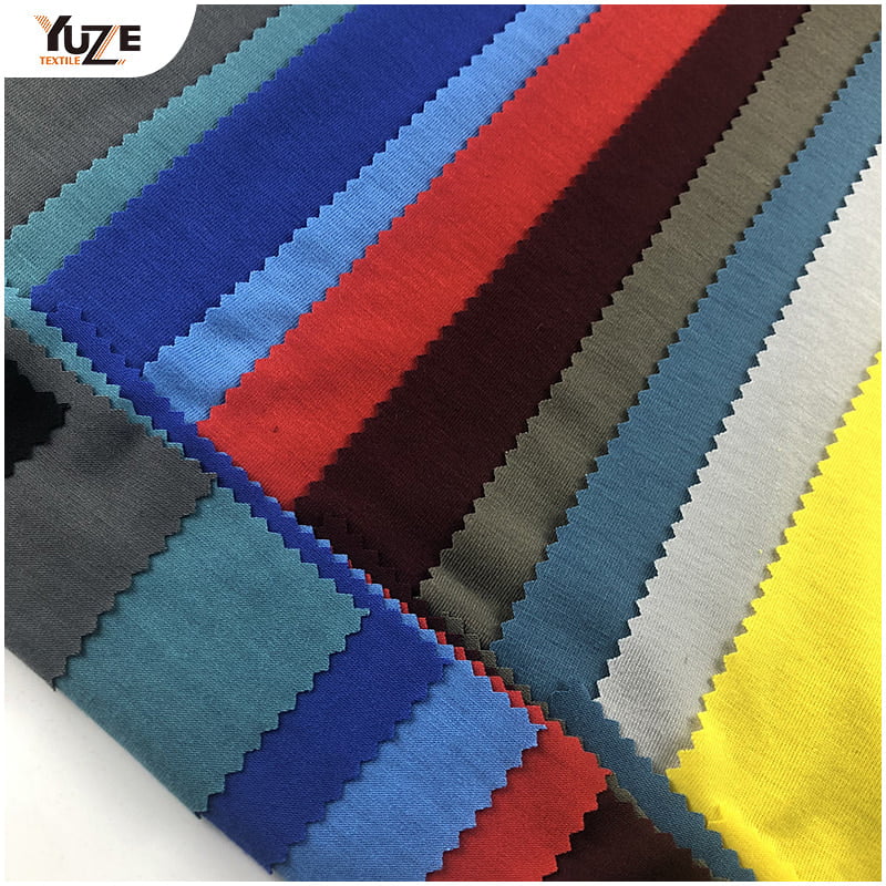 YZK-080007-1 Jersey Spandex Poly