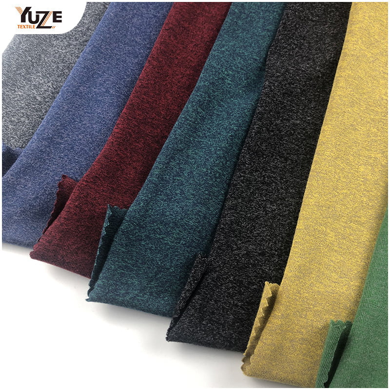 YZK-080013 TC AB YARN Jersey