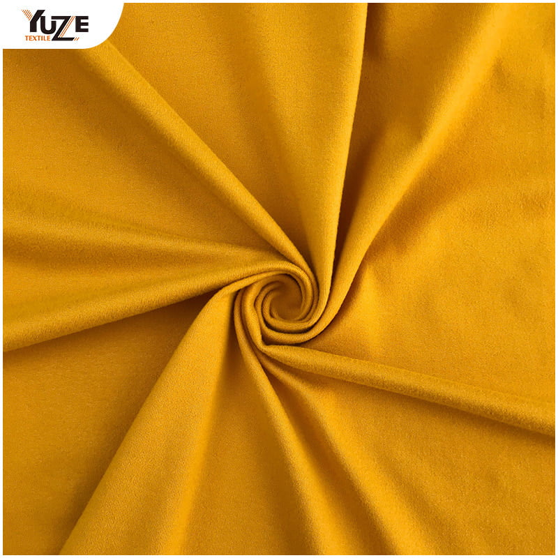 YZK-080059-1 DTY SPANDEX BURICH