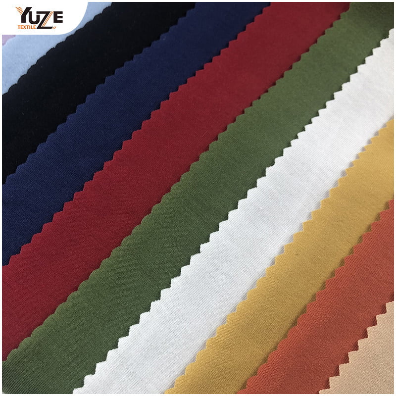 YZK-080076 40S T/CSP Jersey única