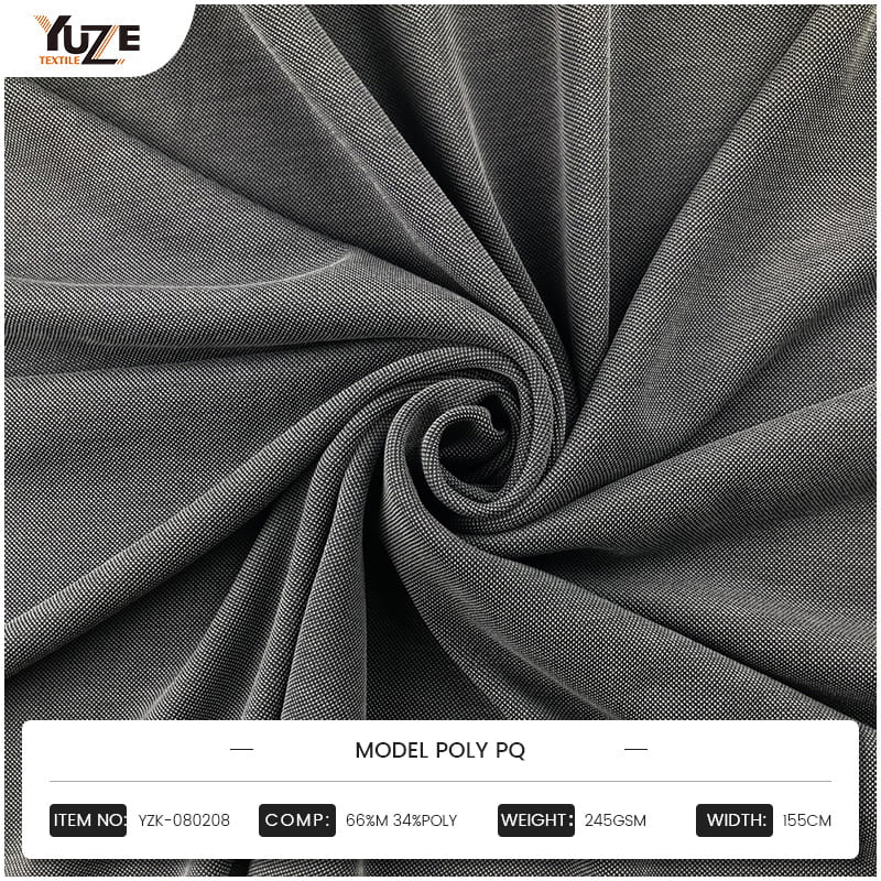 YZK-080208 Modelo Poly PQ