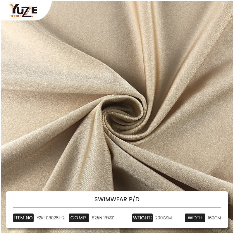 YZK-080251-2 roupas de banho p/d