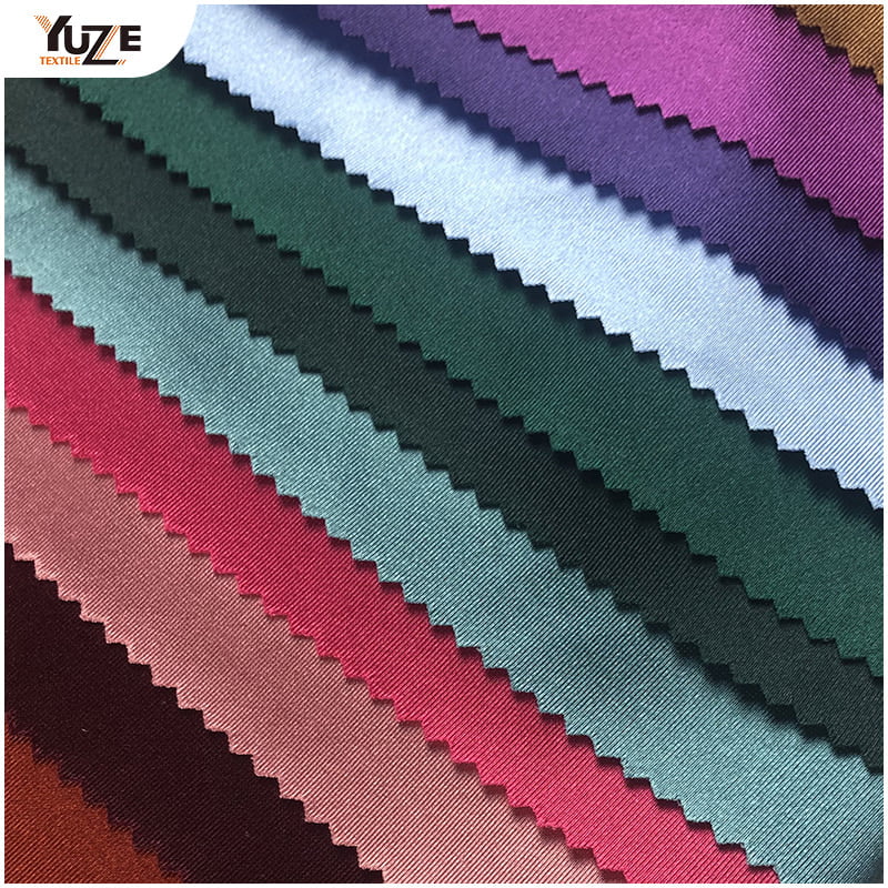 YZK-080270 Cetim brilhante