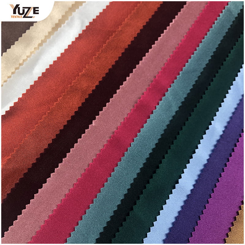 YZK-080270 Cetim brilhante