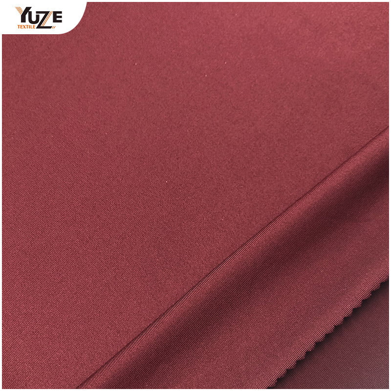 YZK-080294 Dty Span sem p/d escovado