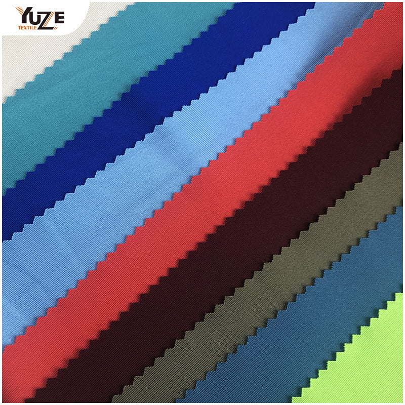 YZK-080294 Dty Span sem p/d escovado