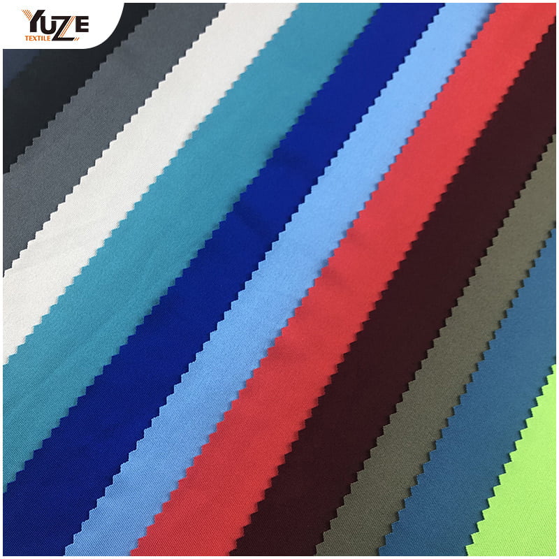 YZK-080294 Dty Span sem p/d escovado