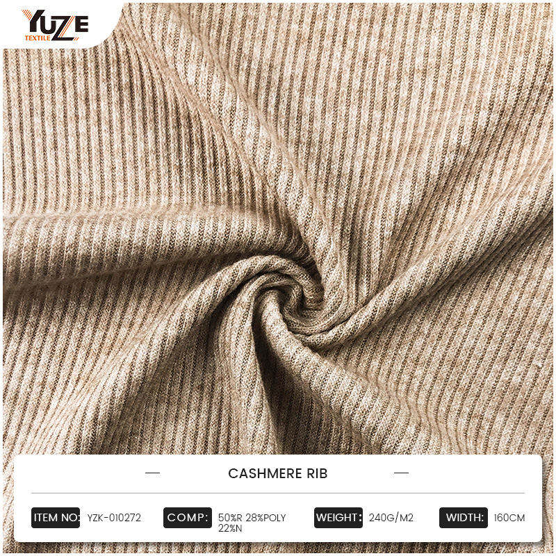 YZK-010272 CAIXO DE CASHMERE