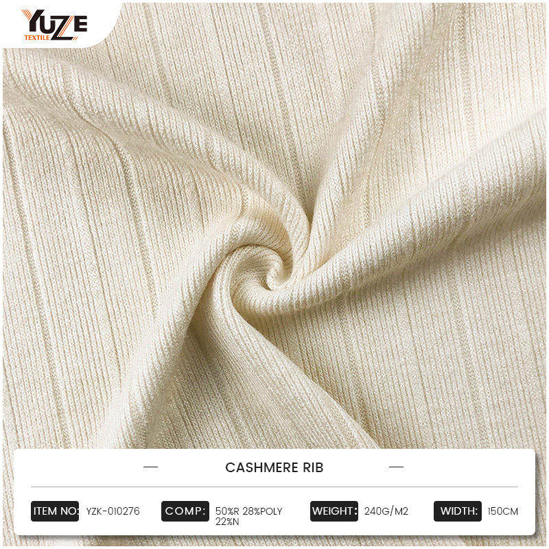 YZK-010276 CAIXO DE CASHMERE
