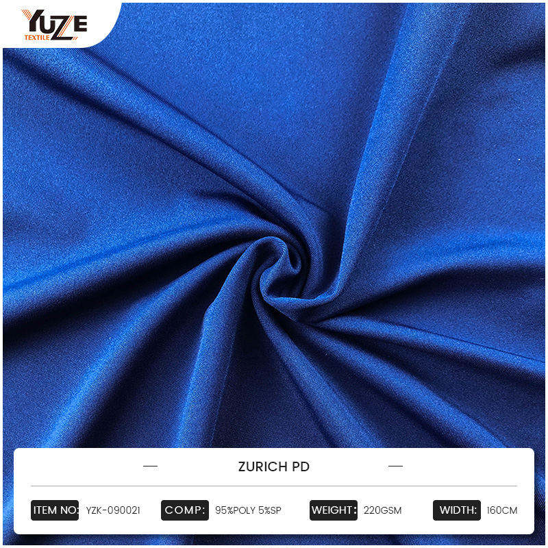 YZK-090021 Zurique Pd