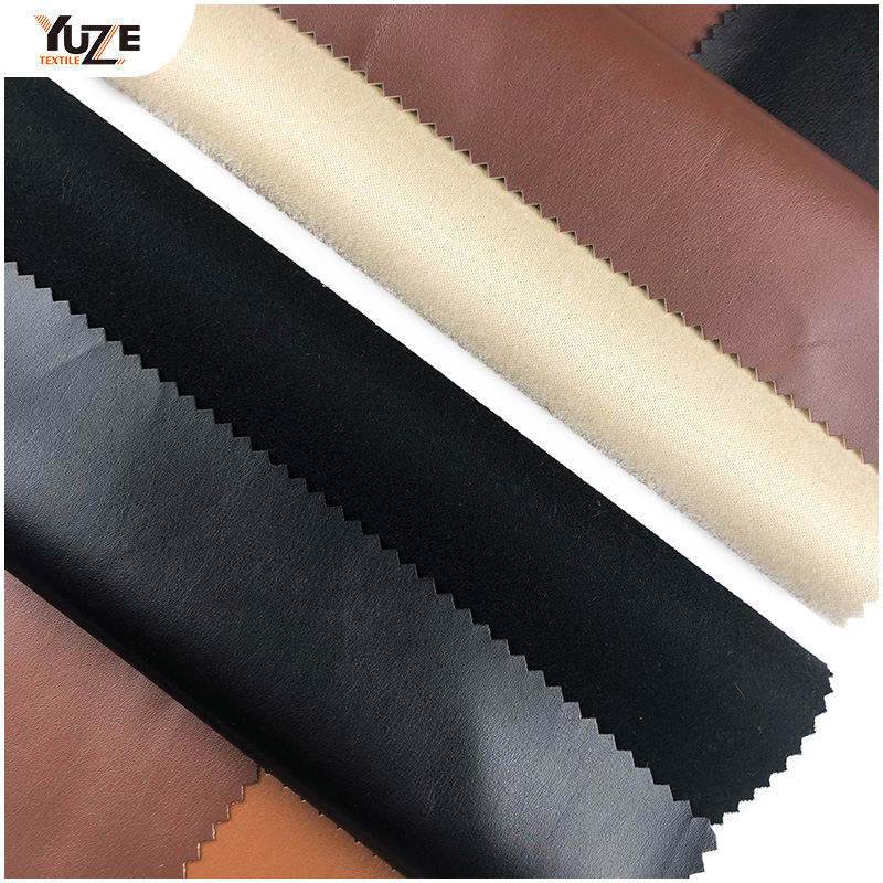 Como os adesivos usados ​​no processo de fabricação de tecido colado afetam o produto final?