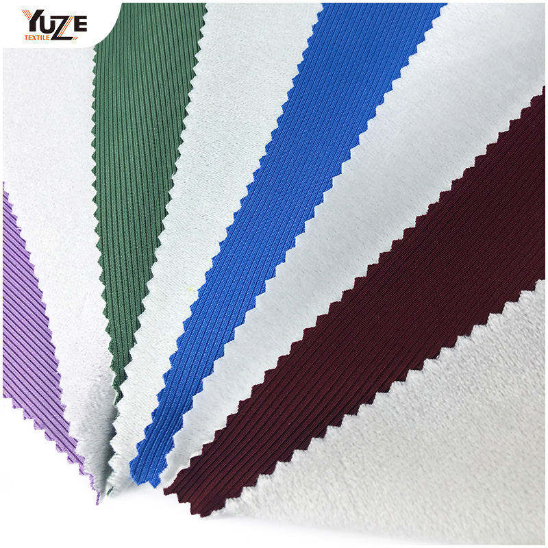 YZK-100052-1 lã ligada à costela