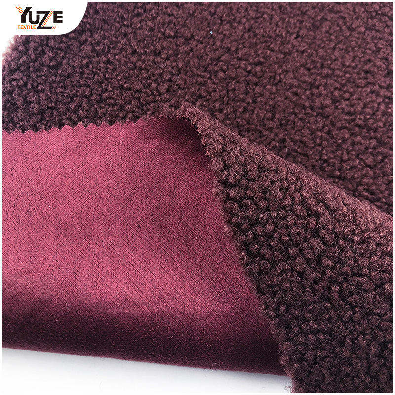 YZK-100084 FLEECE