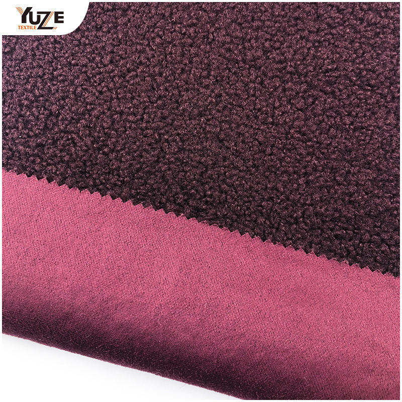 YZK-100084 FLEECE