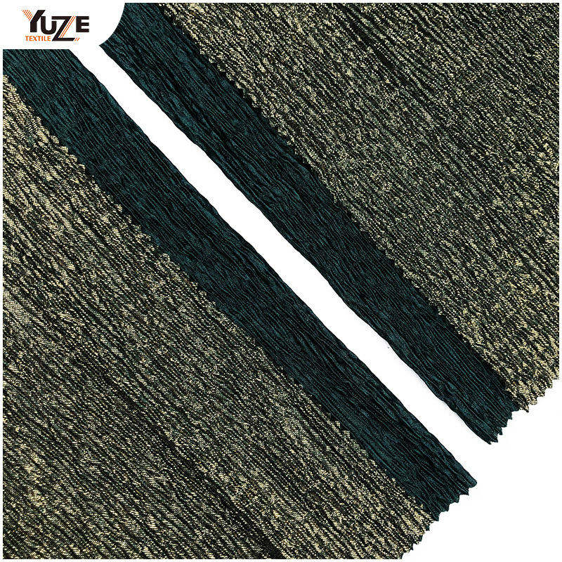 Folha YZK-100105 Poly Crumple