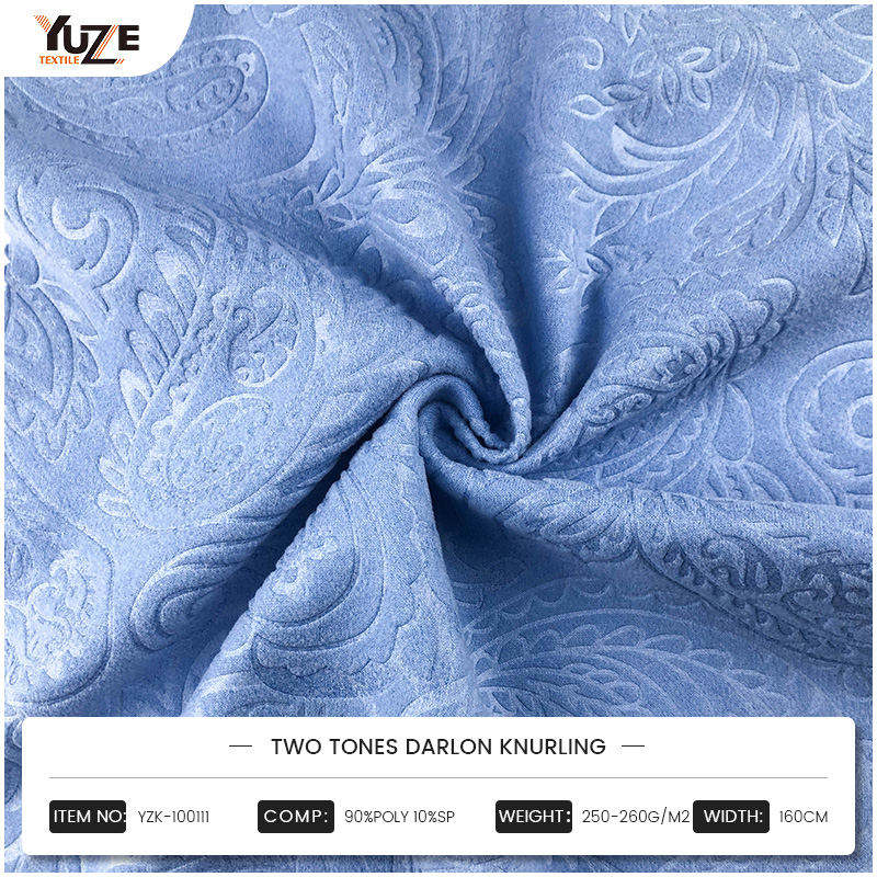 Yzk-100111 dois tons