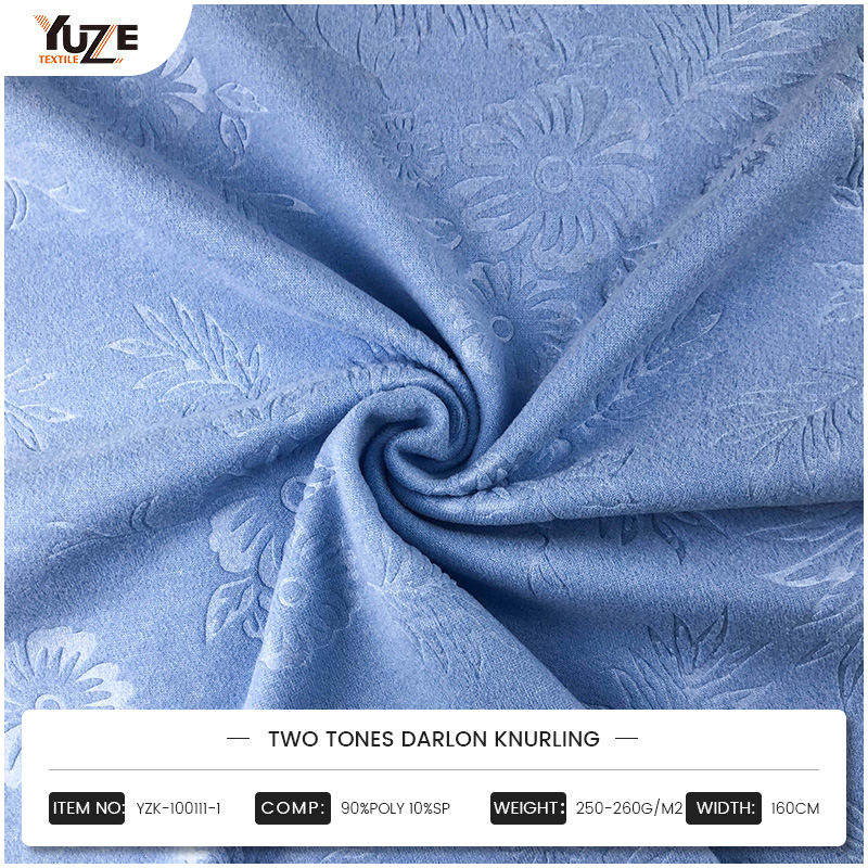 Yzk-100111-1 dois tons