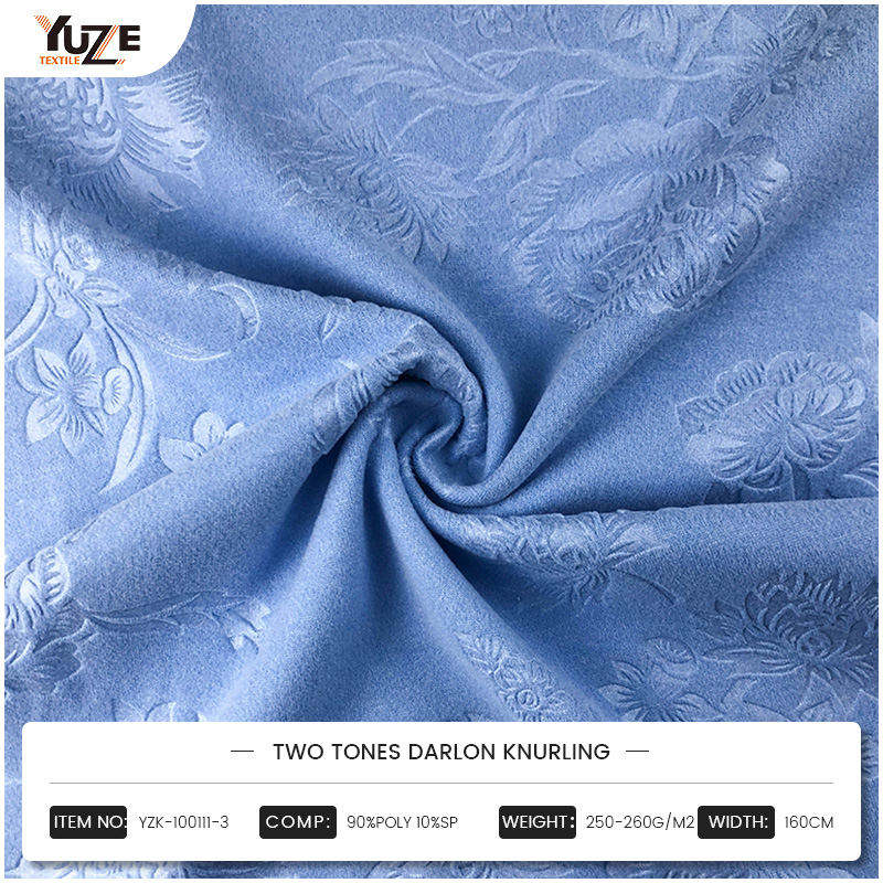 Yzk-100111-3 dois tons