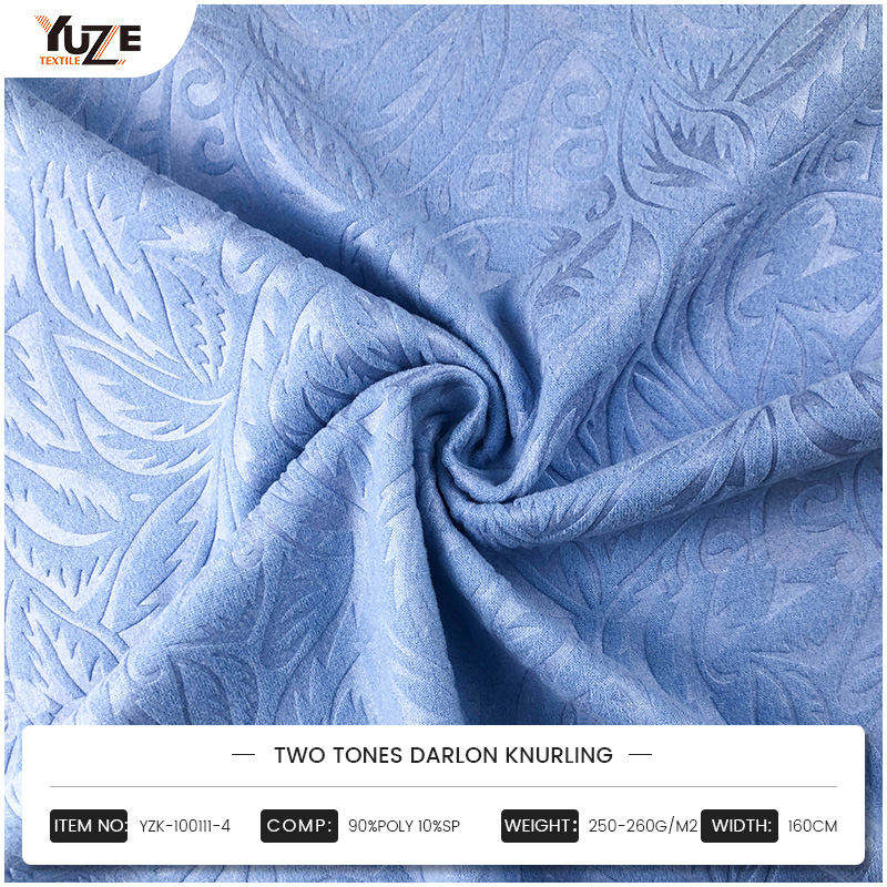 Yzk-100111-4 dois tons