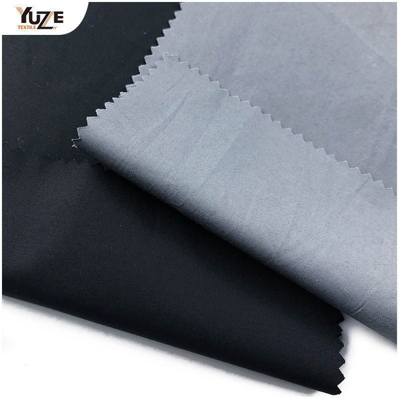 YZW-020683 Poplin de algodão