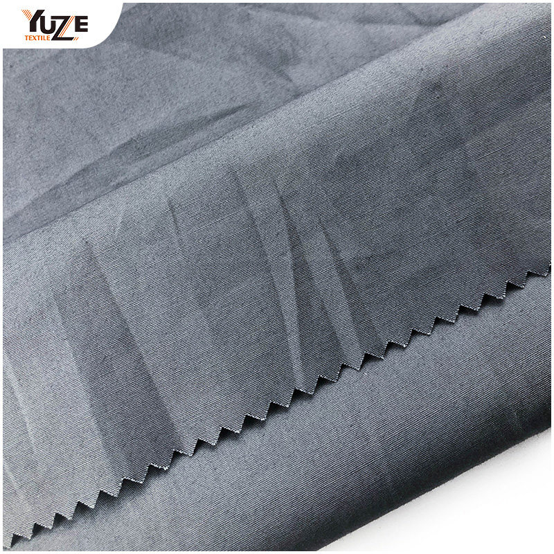 YZW-020683 Poplin de algodão