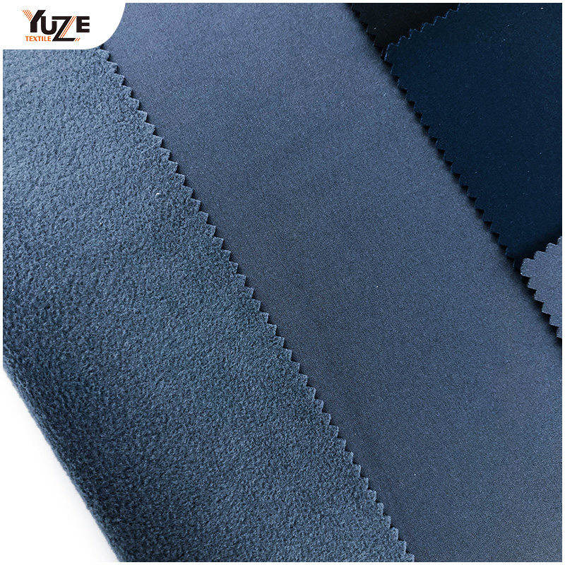 YZW-040011 FLEECE LIGADO