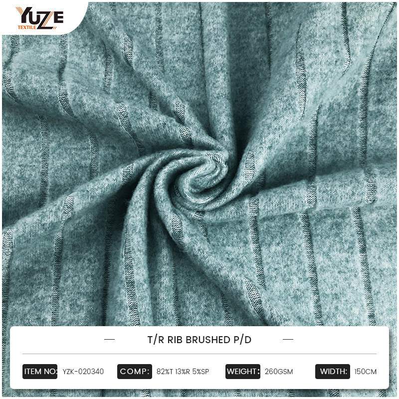 YZK-020340 T/R CORBECO POZADO P/D