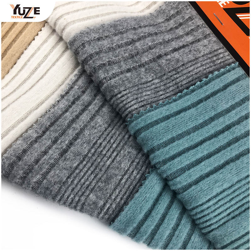 YZK-020343 Costela irregular escovada