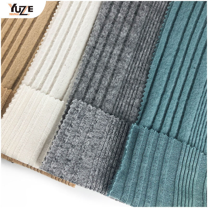 YZK-020343 Costela irregular escovada