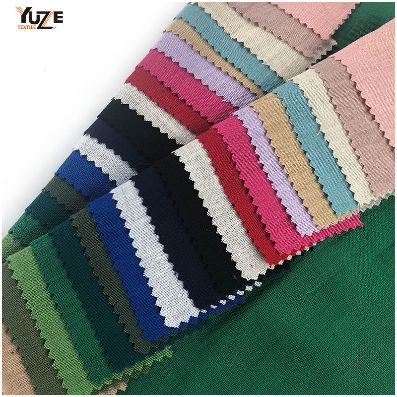 YZW-010012 Gentro de fluxo de ar de linho suave PD