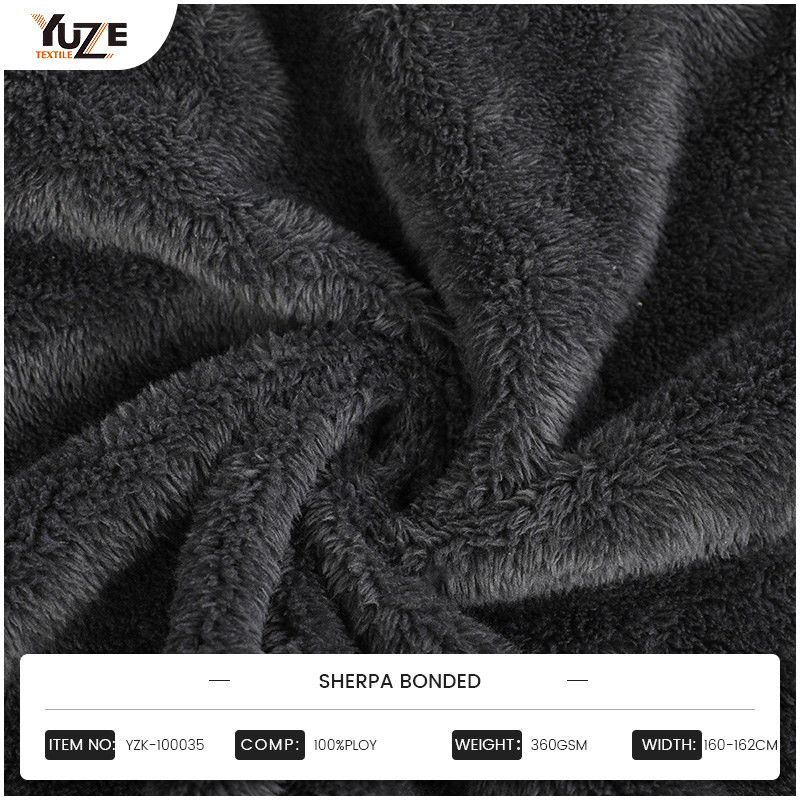 YZK-100035 Sherpa ligada