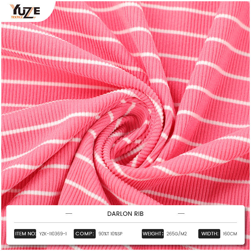 YZK-110369-1 RIB DARLON