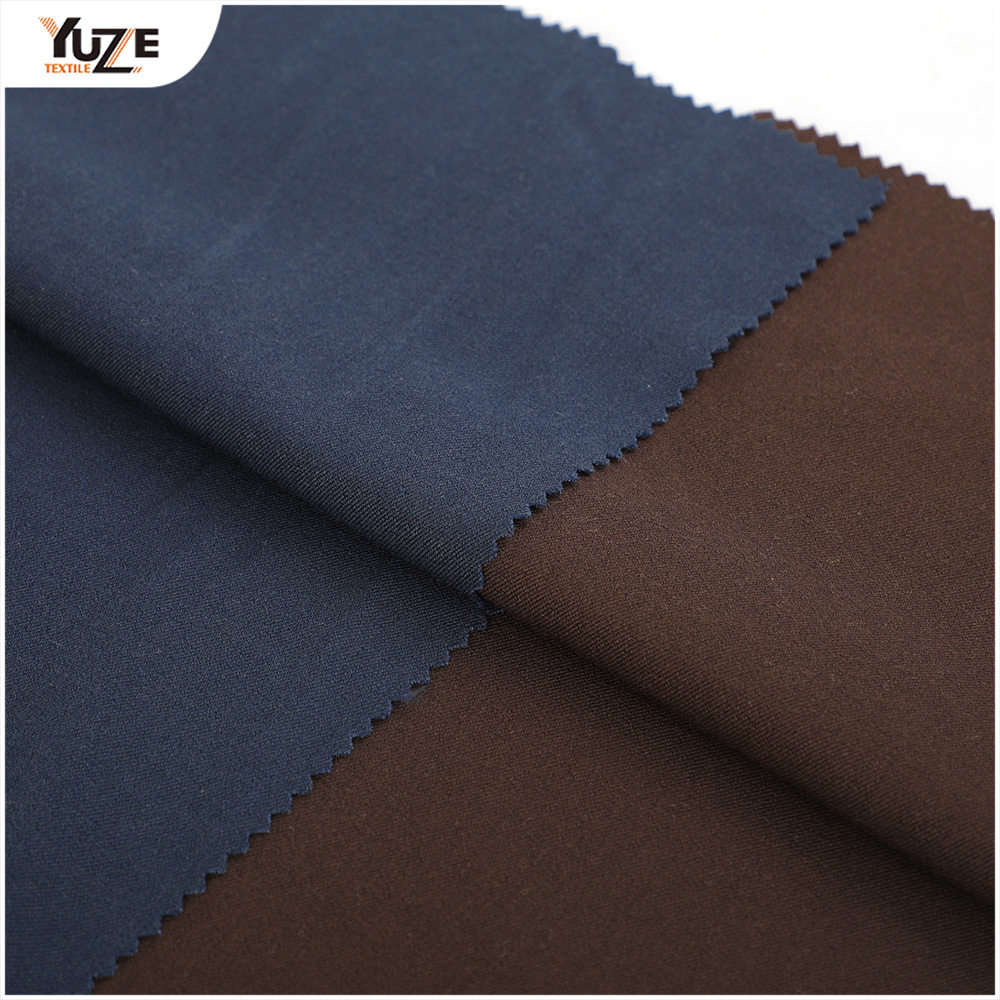 YZW-020487 TRWILL PD