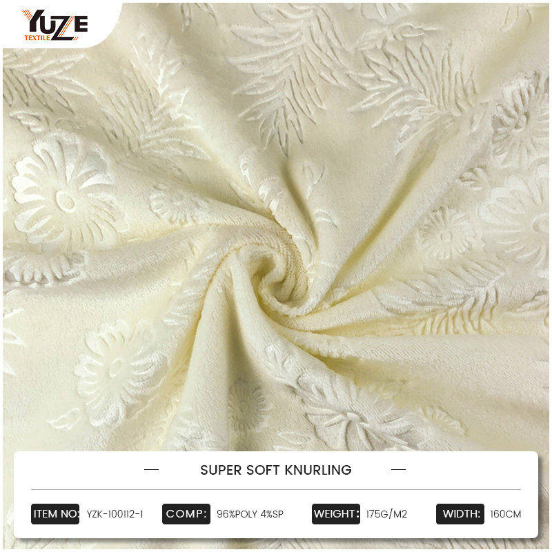 Como o tecido em relevo transforma moda, design de interiores e inovação têxtil?