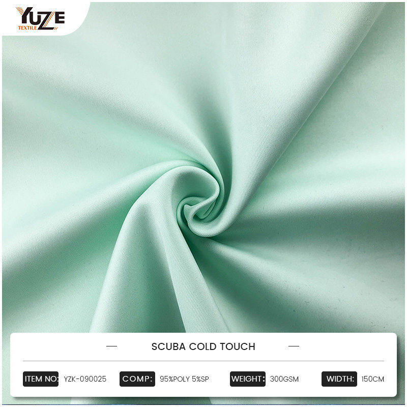 Como escolher o tecido duplo lateral certo para diferentes aplicações?